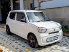 Suzuki Alto 2023