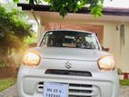 Suzuki Alto 2023