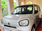 Suzuki Alto 2023