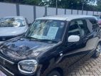Suzuki Alto 2023