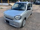 Suzuki Alto 2023