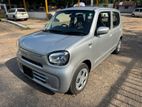 Suzuki Alto 2023