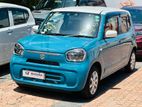 Suzuki Alto 2023