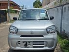 Suzuki Alto 2023 L Safety