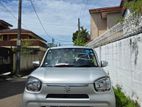 Suzuki Alto 2023 L Safety