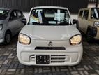 Suzuki Alto 2024