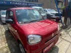 Suzuki Alto 2024