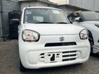 Suzuki Alto 2024
