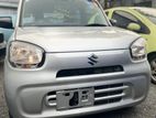 Suzuki Alto 2024