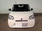 Suzuki Alto 2024