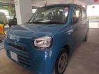 Suzuki Alto 2024