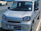 Suzuki Alto 2024
