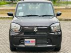 Suzuki Alto 2024