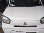 Suzuki Alto 2024