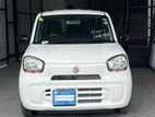 Suzuki Alto 2024