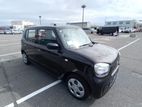 Suzuki Alto 2024