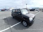 Suzuki Alto 2024