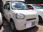 Suzuki Alto 2024