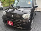 Suzuki Alto 2024
