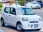 Suzuki Alto 2024