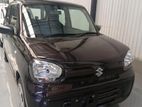 Suzuki Alto 2024