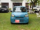 Suzuki Alto 2024