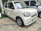 Suzuki Alto 2024