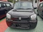 Suzuki Alto 2024