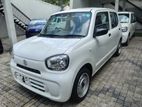 Suzuki Alto 2024