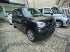 Suzuki Alto 2024