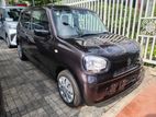 Suzuki Alto 2024