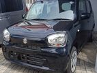 Suzuki Alto 2024