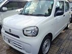Suzuki Alto 2024