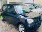 Suzuki Alto 2024