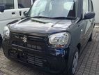 Suzuki Alto 2024