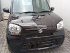 Suzuki Alto 2024