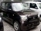 Suzuki Alto 2024