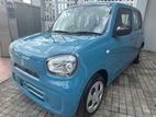 Suzuki Alto 2024