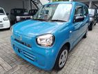 Suzuki Alto 2024