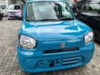Suzuki Alto 2024