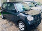 Suzuki Alto 2024