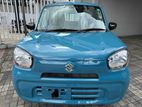 Suzuki Alto 2024