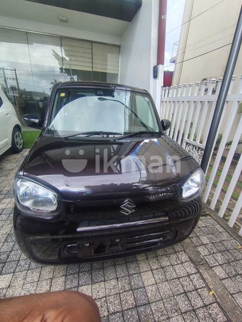 Suzuki Alto 2024 for Sale in Kottawa | ikman
