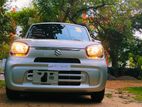 Suzuki Alto 2024
