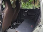 Suzuki Alto 2024