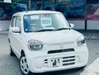 Suzuki Alto 2024