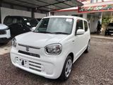 Suzuki Alto 2024