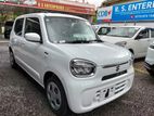 Suzuki Alto 2024