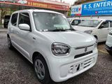 Suzuki Alto 2024
