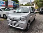 Suzuki Alto 2024